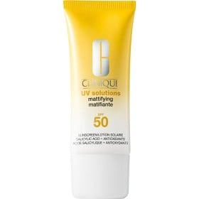 Bild på Clinique UV Solutions Mattifying Sunscreen SPF 50, 40 ml