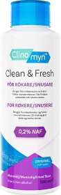 Bild på Clinomyn Clean & Fresh munskölj 500 ml
