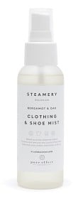 Bild på Steamery Clothing & Shoe Mist 100 ml