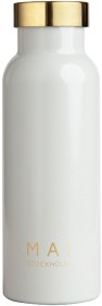 Bild på MAI Stockholm Cloudy Grey Bottle 500 ml