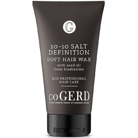 Bild på c/o GERD 10/10 Hair Wax Soft 75 ml