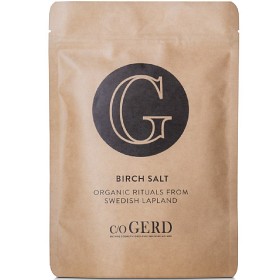 Bild på c/o GERD Birch Salt 500 g
