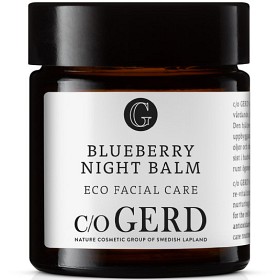 Bild på c/o GERD Blueberry Night Balm 30 ml