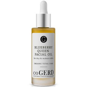 Bild på c/o GERD Blueberry Queen Facial Oil 30 ml