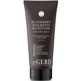 Bild på c/o GERD Blueberry Shampoo 200 ml