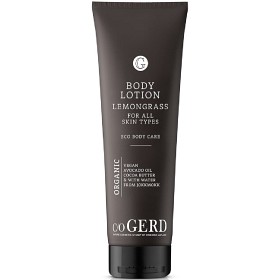 Bild på c/o GERD Body Lotion Lemongrass 275 ml