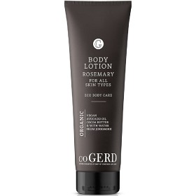 Bild på c/o GERD Body Lotion Rosemary 275 ml