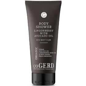 Bild på c/o GERD Body Shower Lingonberry 200 ml