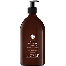 Bild på c/o GERD Body Shower Rosemary 500 ml