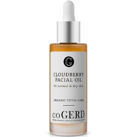 Bild på c/o GERD Cloudberry Facial Oil 30 ml