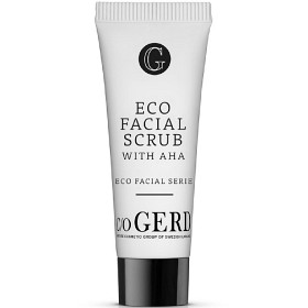 Bild på c/o GERD Eco Facial Scrub 10 ml