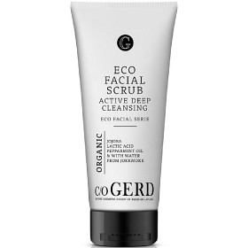 Bild på c/o GERD Eco Facial Scrub 75 ml
