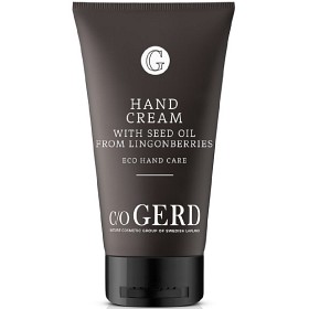 Bild på c/o GERD Hand Cream Lingonberry 75 ml