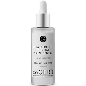 Bild på c/o GERD Hyaluronic Serum Skin Boost 30 ml