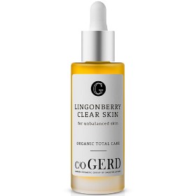 Bild på c/o GERD Lingonberry Clear Skin 30 ml