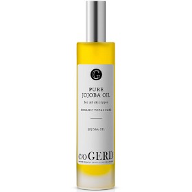 Bild på c/o GERD Pure Jojoba Oil 100 ml