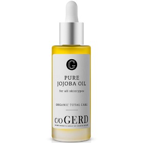 Bild på c/o GERD Pure Jojoba Oil 30 ml