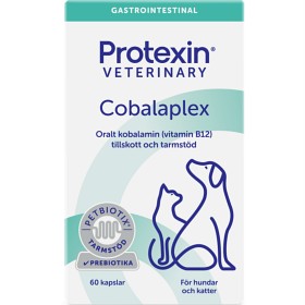 Bild på Cobalaplex för hundar och katter 60 kapslar
