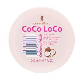 Bild på CoCo LoCo Coconut Mask 200 ml