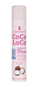 Bild på CoCo LoCo Coconut Dry Shampoo 200 ml