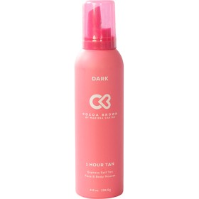 Bild på Cocoa Brown 1 Hour Tan Dark 150 ml