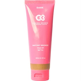 Bild på Cocoa Brown Instant Bronze Dark 120 g