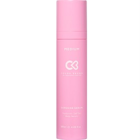 Bild på Cocoa Brown Sunshine Serum Hyaluronic Self-Tan Body Serum, Medium 120 ml