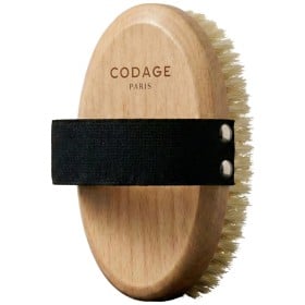 Bild på Codage Paris Body Massage Brush Innovation