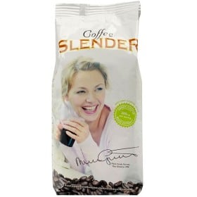 Bild på Coffee Slender 200 g