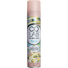 Bild på COLAB Fresh Dry Shampoo 200 ml