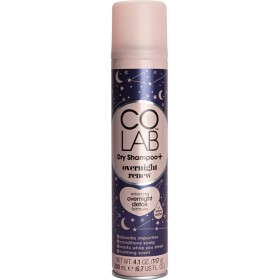 Bild på COLAB Overnight Renew Dry Shampoo 200 ml