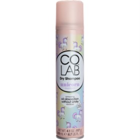 Bild på COLAB Unicorn Dry Shampoo 200 ml