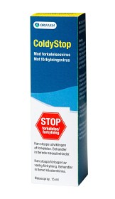 Bild på ColdyStop nässpray 15 ml