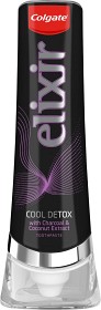 Bild på Colgate Elixir Cool Detox 80 ml