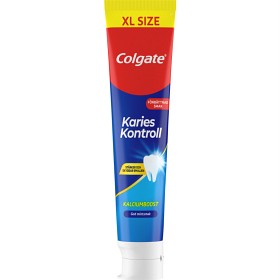 Bild på Colgate Karies Kontroll 125 ml