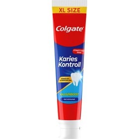 Bild på Colgate Karies Kontroll 125 ml