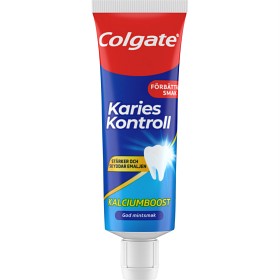 Bild på Colgate Karies Kontroll 20 ml