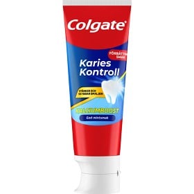 Bild på Colgate Karies Kontroll 75 ml
