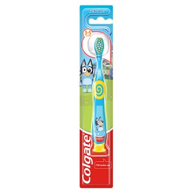 Bild på Colgate  Kids Bluey Tandborste 2-5 år