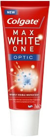 Bild på Colgate Max White One Optic tandkräm 75 ml