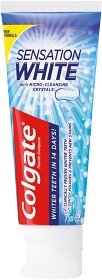 Bild på Colgate Sensation White tandkräm 75 ml