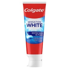 Bild på Colgate Sensation White tandkräm 75 ml