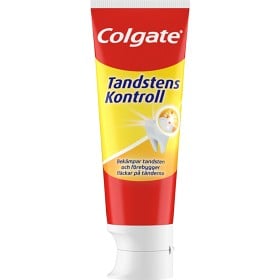 Bild på Colgate Tandstenskontroll tandkräm 75 ml