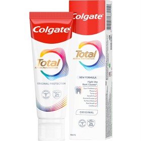 Bild på Colgate Total Original tandkräm 75 ml