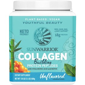 Bild på Collagen Building Protein Peptides Naturell