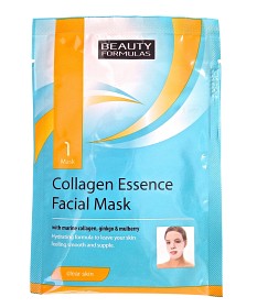 Bild på Collagen Essence Facial Mask