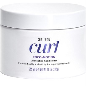 Bild på Color Wow Coco-Motion Lubricating Conditioner 295 ml