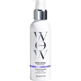Bild på Color Wow Dream Cocktail Carb-Infused Leave-In Treatment 200 ml