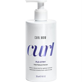 Bild på Color Wow Flo Etry Vital Natural Serum
