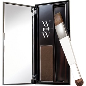 Bild på Color Wow Root Cover Up - Med. Brown